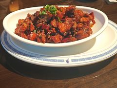 -老雒阳面馆·水席洛阳菜(王城路店)