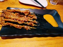 -烧蠔帮·生蚝海鲜牌档(观海店)