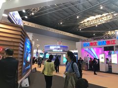 -东浩兰生上海世博展览馆