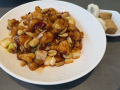 -黑窑厂糖油饼烤鸭·清真菜(旗舰店)