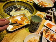 雪花一口牛-久苑烧肉(世界城广场店)