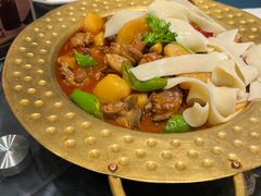 -阿拉丁新疆风味餐厅·清真(罗廊巷店)