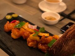 -闻见中国海南菜(K11店)