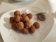 -东方太阳城淮扬餐厅(会所中餐厅店)