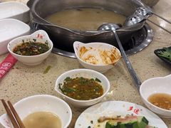 -多迷烫菜广场(水心大厦店)
