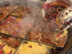 -酒友老火锅(渝中店)