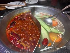 -大龙燚火锅(南山大道店)