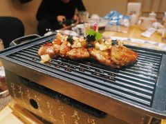 -大岛日本料理铁板烧(南通大饭店)