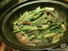 -麒麟小院·老九江菜(安平路店)