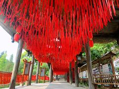 -阿依河景区