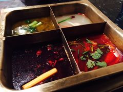 -王家渡火锅店(棕榈泉店)