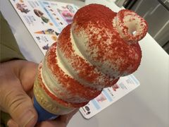 -DQ·蛋糕·冰淇淋(南开大悦城2F店)