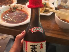 -三生小馆(亭知路店)