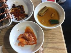 -大壮家原味烤肉(兴华北街店)