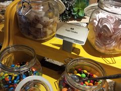 -上海东方佘山翰悦阁酒店·Vie全日制餐厅