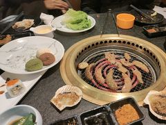 -神户赤童日式烤肉伙伴(东直门店)