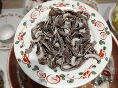 -东门口涮肉·砂锅·烤串(老门东店)