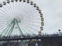 -米开朗琪罗广场