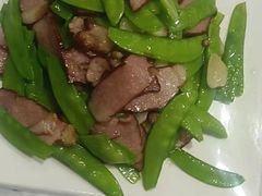 -聚福缘菜馆(隆昌路店)