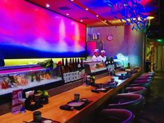 -和彩放题餐厅(酒仙桥店)