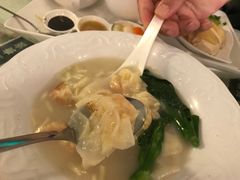-翠华餐厅(旺角文华商场店)