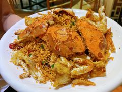 -百年银屏蚝烙·潮汕菜·非遗(乐山店)