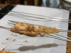 -壹块捌烧烤(灯市口店)