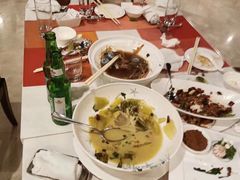 -白云中餐厅·粤菜·亚龙湾喜来登度假酒店