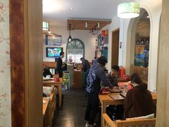 大堂-乌镇那一年小院主题餐厅(甘泉西路店)