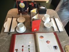 -鼎泰丰(国贸商城店)