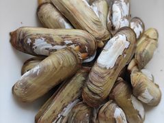 -好兄弟郭巨海鲜(天一阁店)