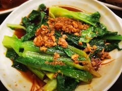 卤汁青菜-鹅最好(南光店)