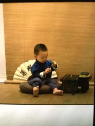 -布恩儿童摄影