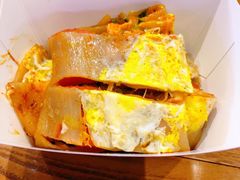 -四环冷面王(西单华威约饭街店)