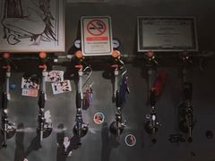 -HUBBA祜精酿(五羊邨店)