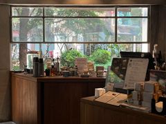 -来回·咖啡(天河南店)