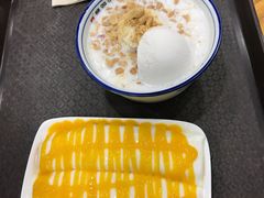 冰沙清补凉-文昌邓记清补凉(西沙路店)