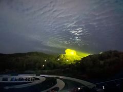 -鼎盛王朝康熙大典实景演出