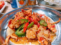 小青龙-盒马鲜生(曜一城店)