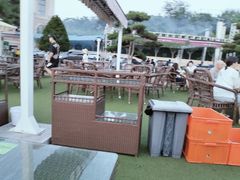 -红星渔村(将军石店)