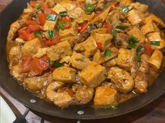 -大自然(鲁家村店)