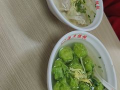 -海平馄饨(逍遥二路店)