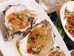 -枪火串烧·东北特色烧烤(罗湖总店)