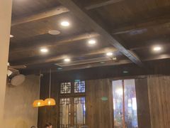 大堂-虾小龙老长沙龙虾馆(坡子街店)