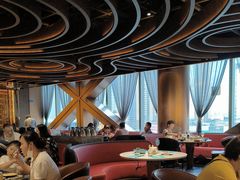 -喜庭海鲜自助(北辰三角洲北辰荟店)