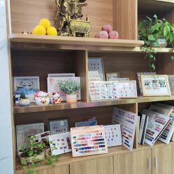 -悦颜美佳·美容·美甲美睫