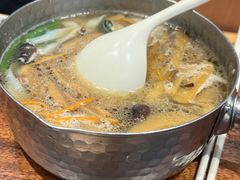 -小满手工粉(上海新世界城店)