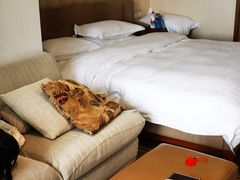 -南京商茂国际酒店(新街口德基广场店)