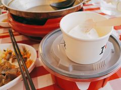 -西贝(上海我格广场店)