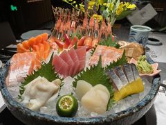 -匠和风精致料理(祥禾天地店)